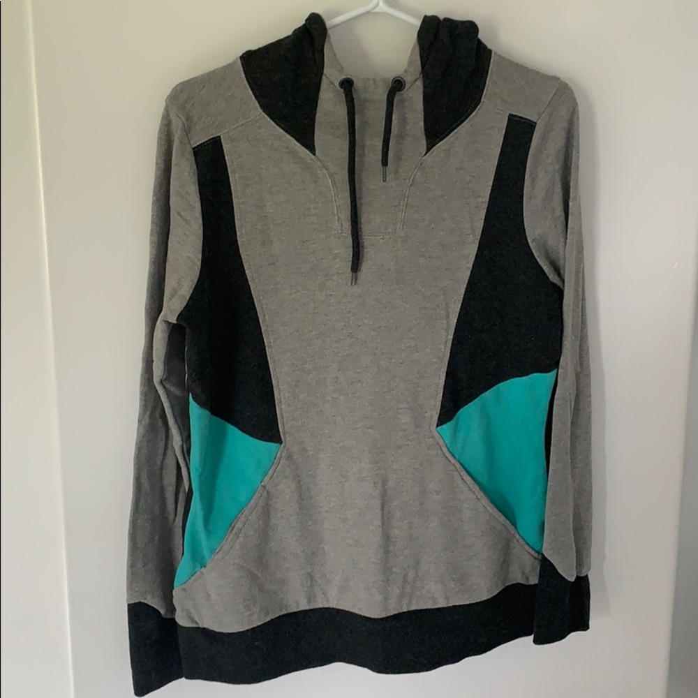 Warehouse One hoodie